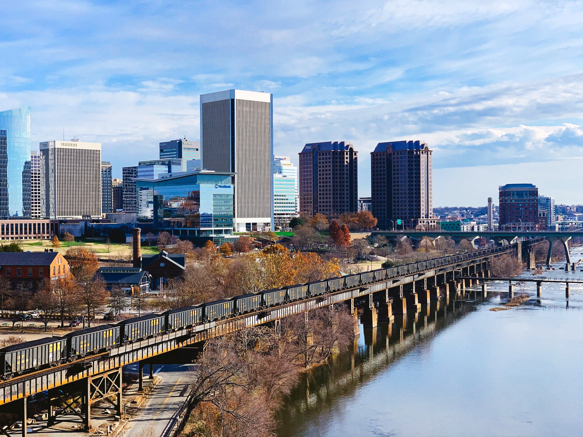Things To Do in Richmond VA